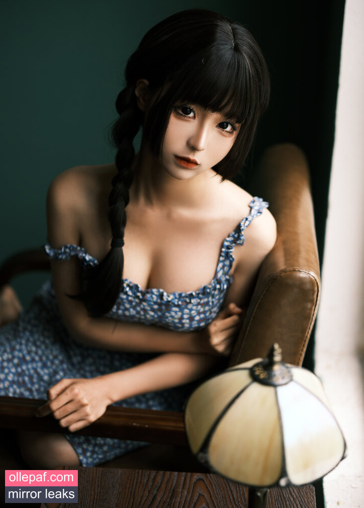 Latest Leaks Chunmomo Nude #2486 - Fapello