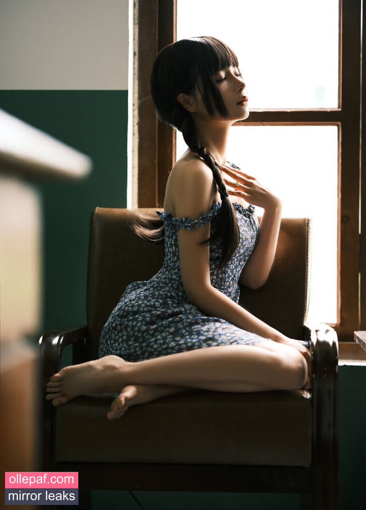Latest Leaks Chunmomo Nude #2487 - Fapello