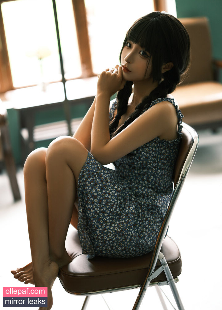 Latest Leaks Chunmomo Nude #2489 - Fapello
