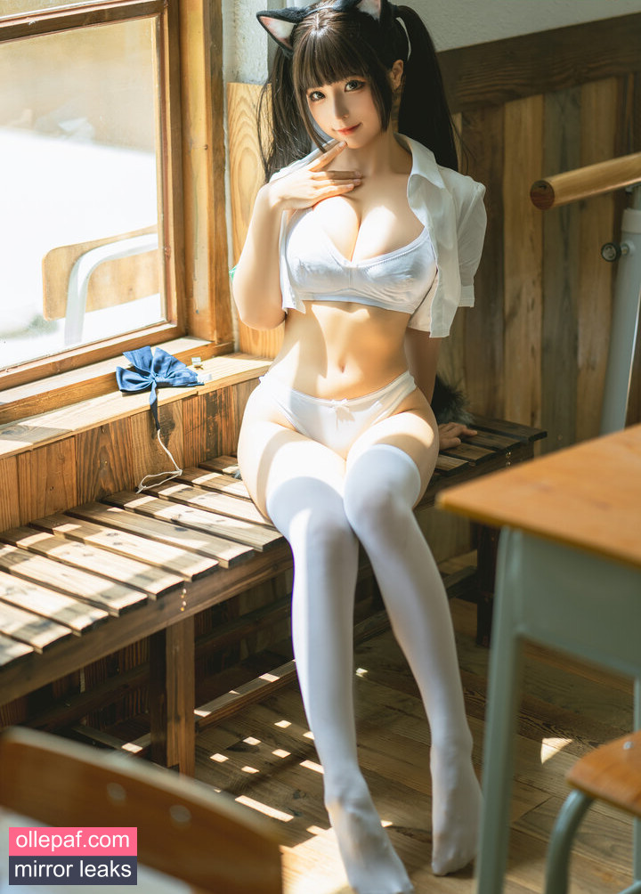Latest Leaks Chunmomo Nude #2494 - Fapello