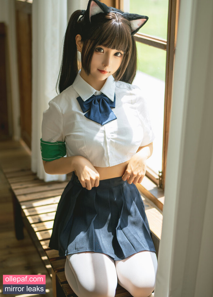 Latest Leaks Chunmomo Nude #2495 - Fapello