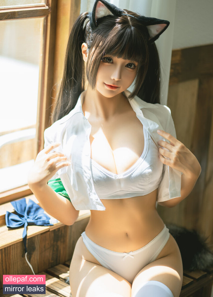 Latest Leaks Chunmomo Nude #2501 - Fapello