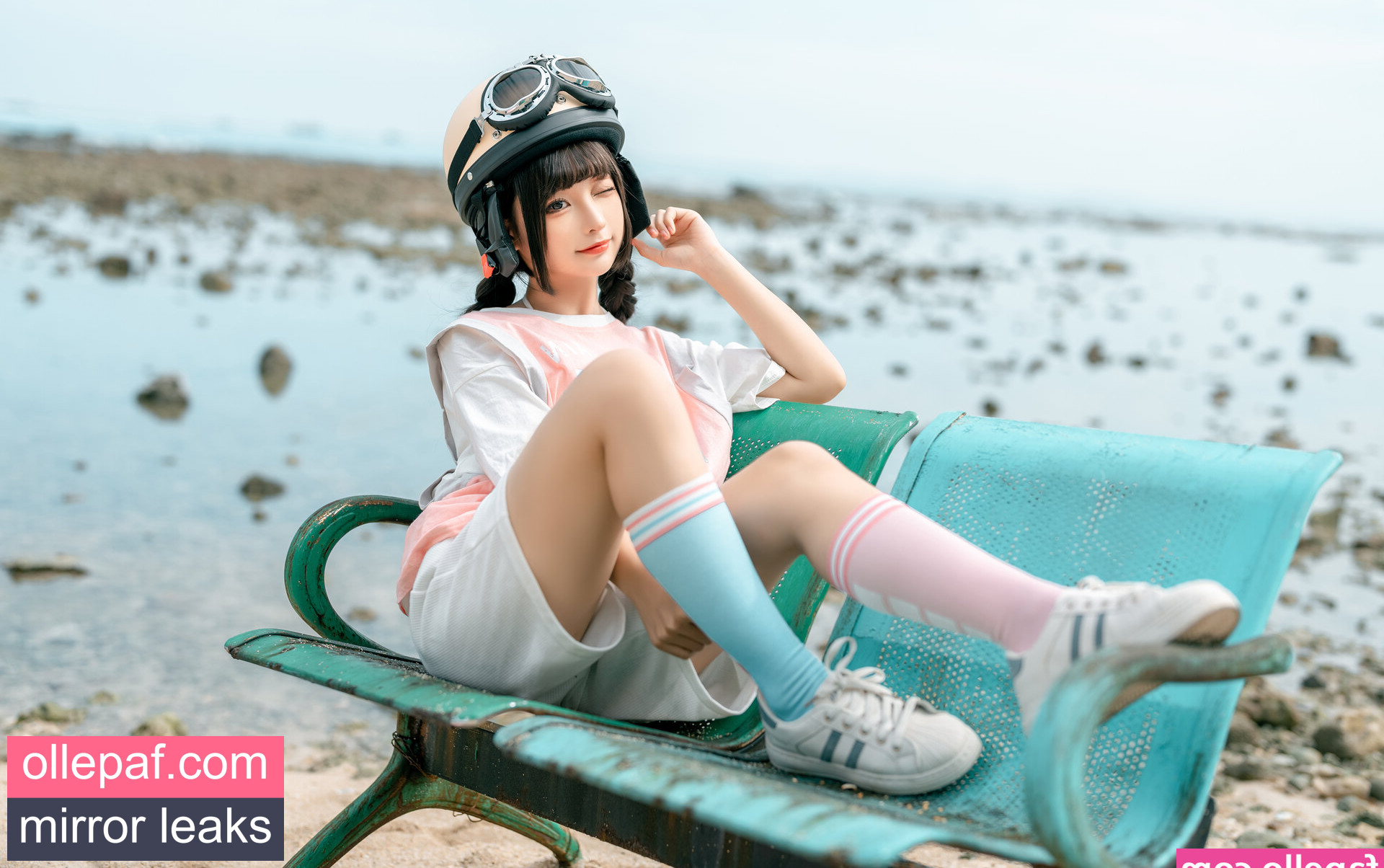 Latest Leaks Chunmomo Nude #2538 - Fapello