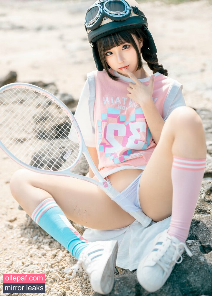 Latest Leaks Chunmomo Nude #2542 - Fapello