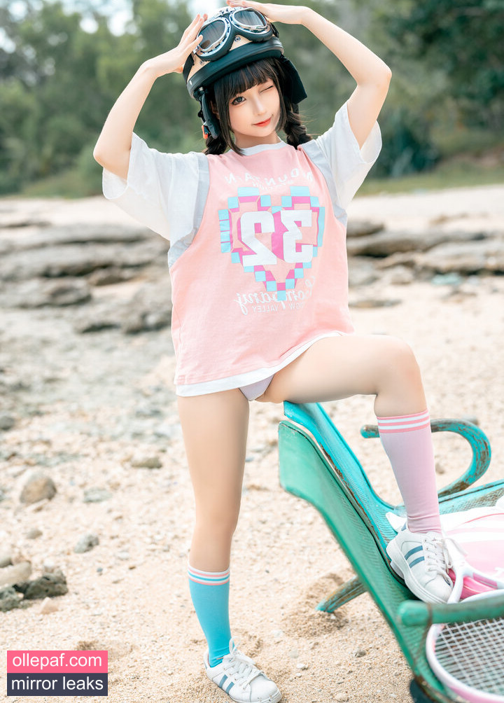 Latest Leaks Chunmomo Nude #2548 - Fapello