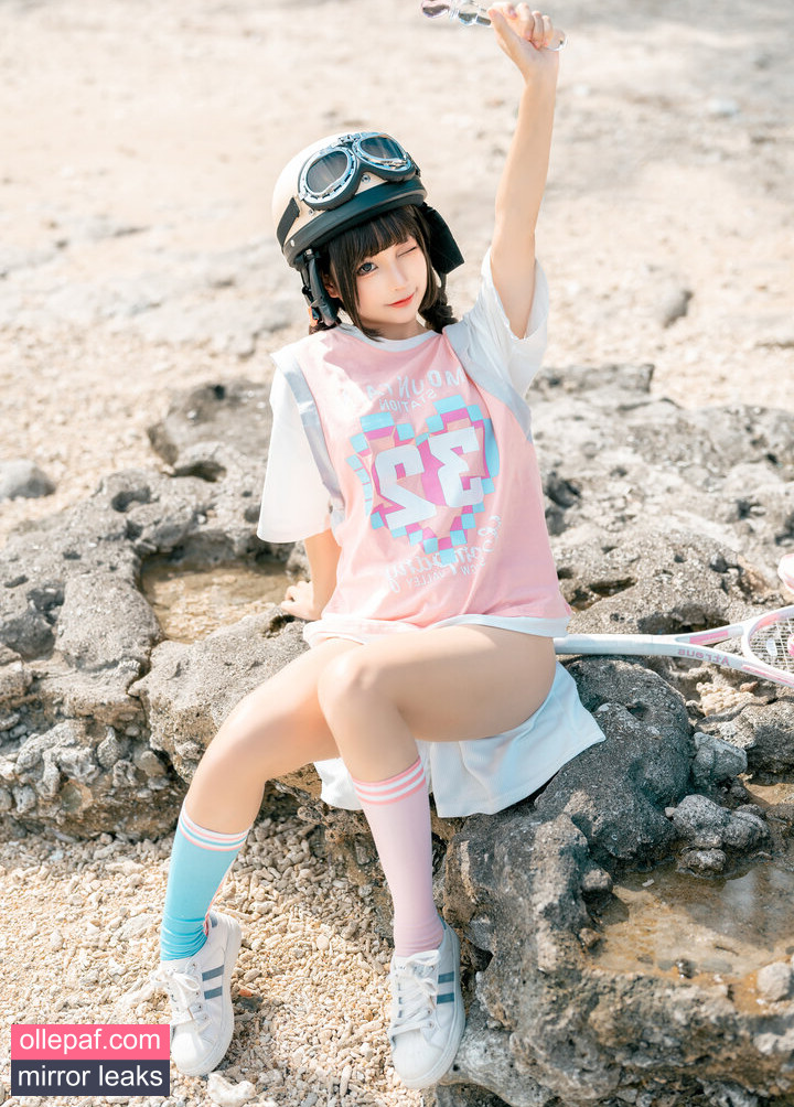 Latest Leaks Chunmomo Nude #2549 - Fapello