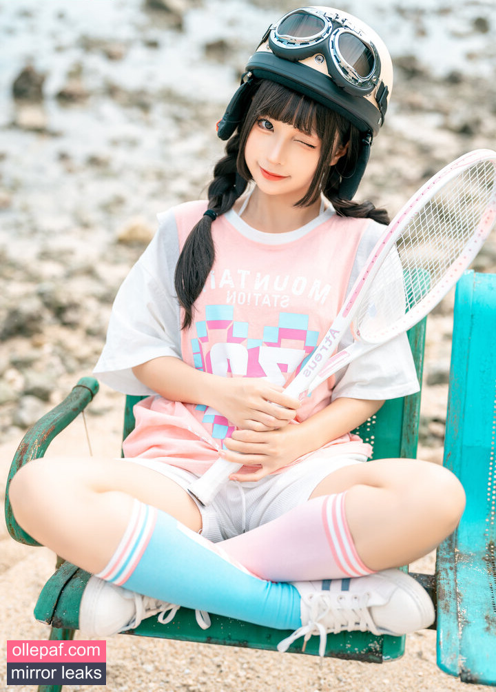 Latest Leaks Chunmomo Nude #2550 - Fapello