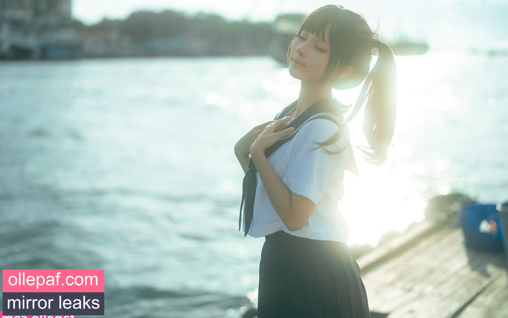 Latest Leaks Chunmomo Nude #2562 - Fapello