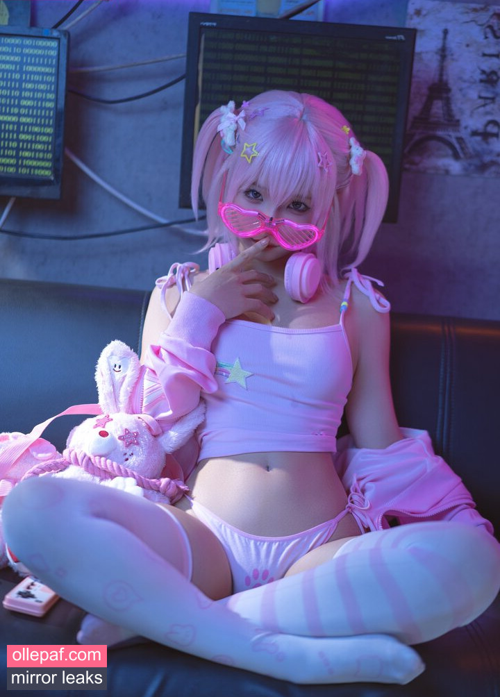 Latest Leaks Chunmomo Nude #258 - Fapello