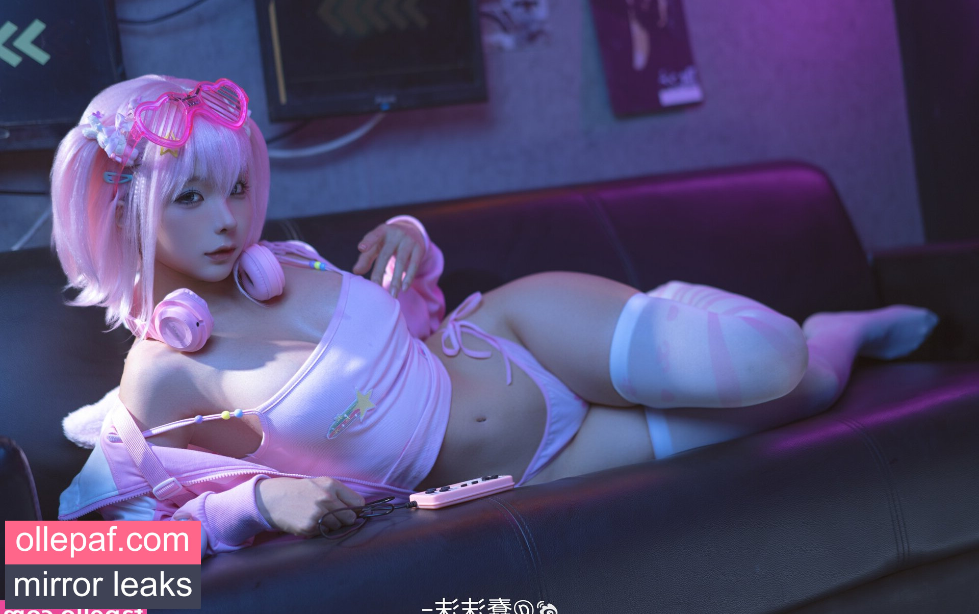 Latest Leaks Chunmomo Nude #263 - Fapello