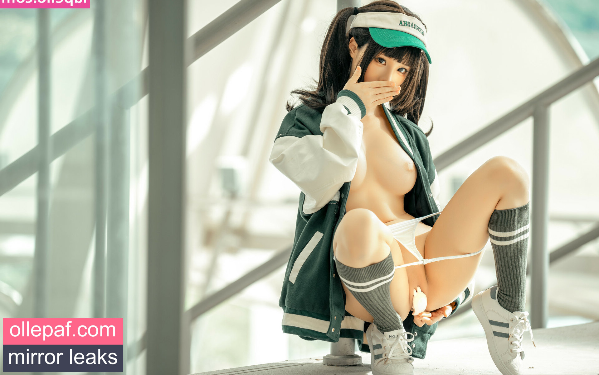 Latest Leaks Chunmomo Nude #2627 - Fapello