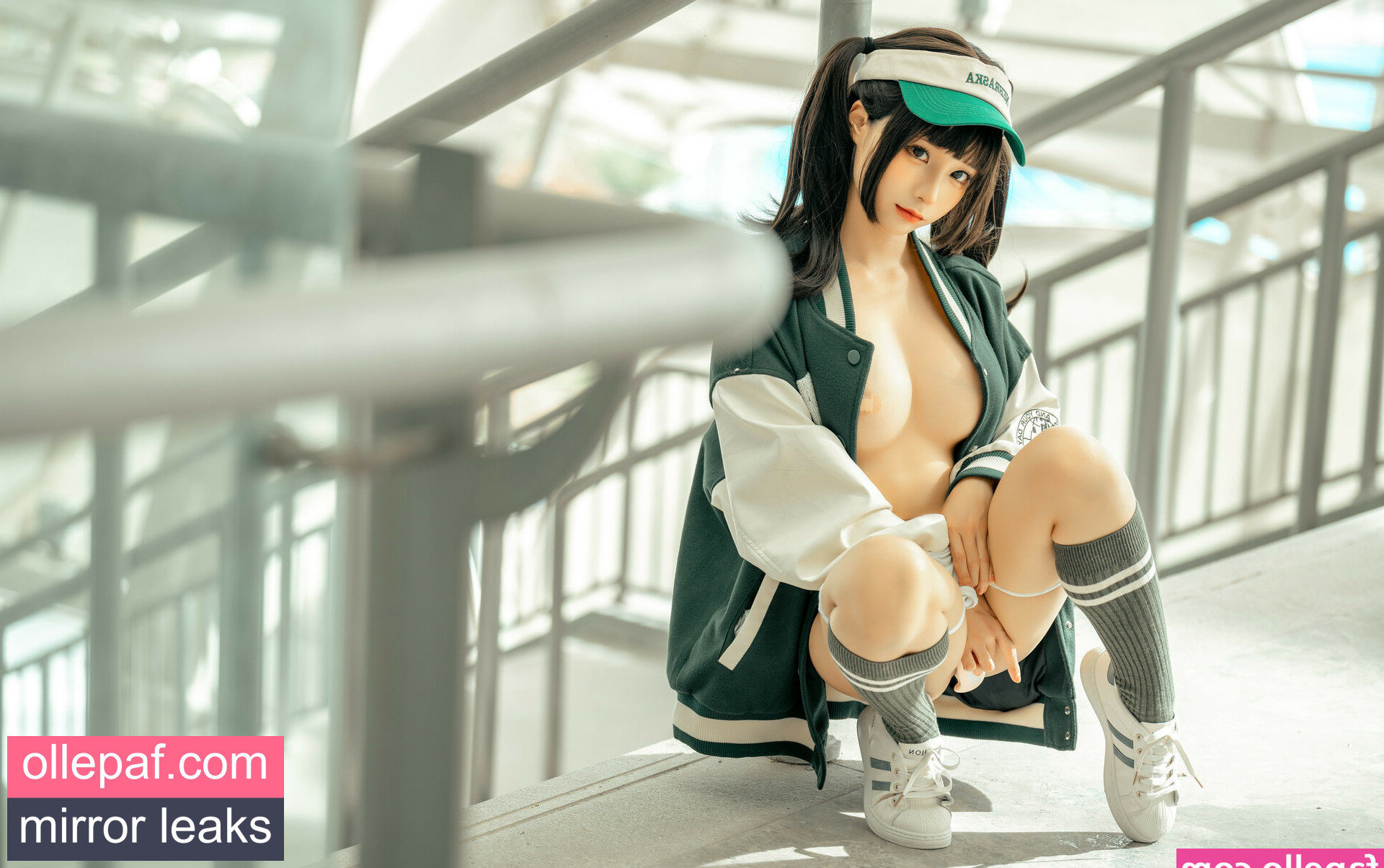 Latest Leaks Chunmomo Nude #2629 - Fapello