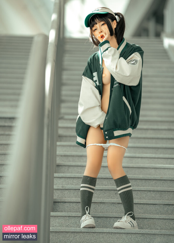 Latest Leaks Chunmomo Nude #2634 - Fapello