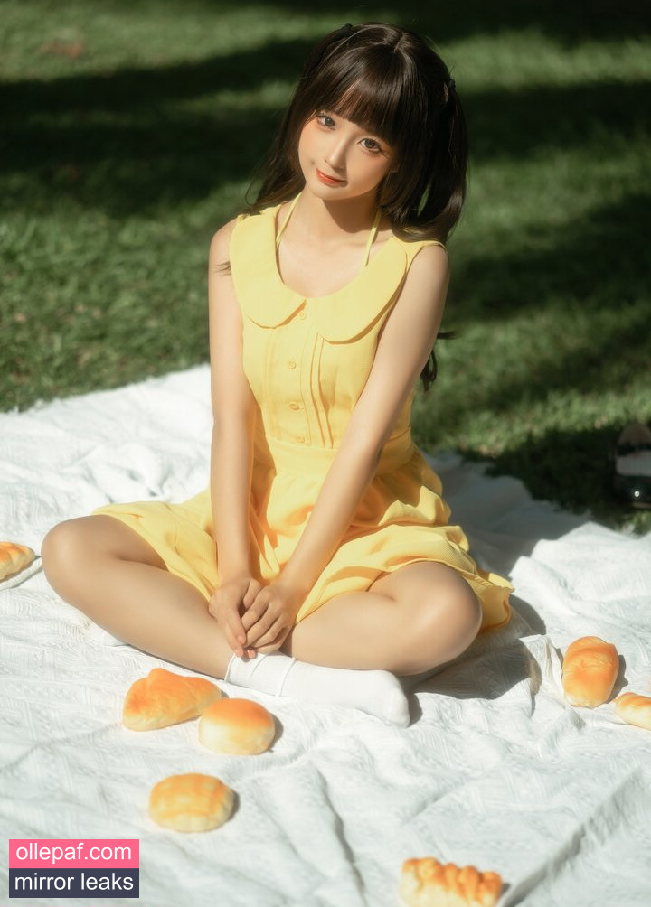 Latest Leaks Chunmomo Nude #2655 - Fapello