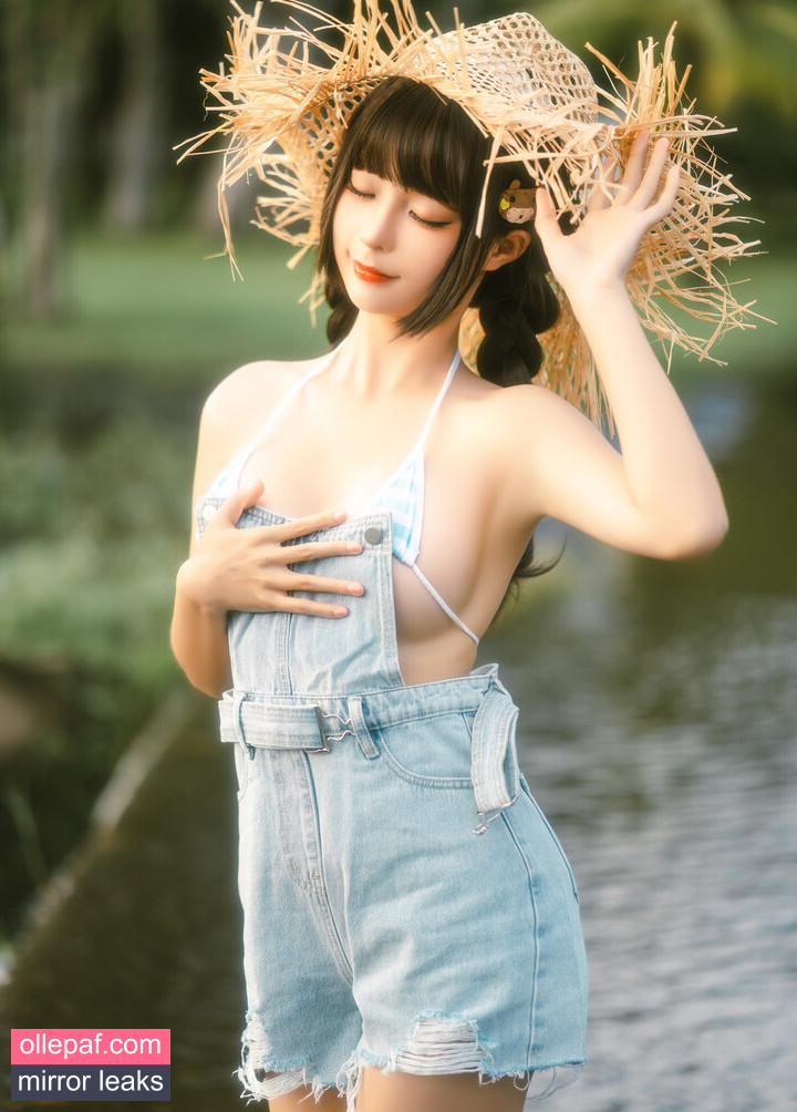 Latest Leaks Chunmomo Nude #2668 - Fapello