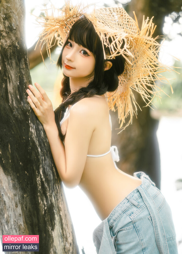 Latest Leaks Chunmomo Nude #2671 - Fapello