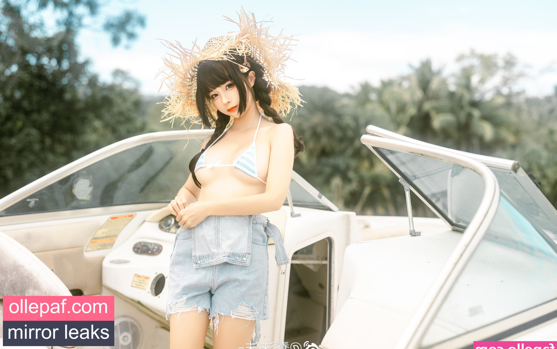 Latest Leaks Chunmomo Nude #2673 - Fapello