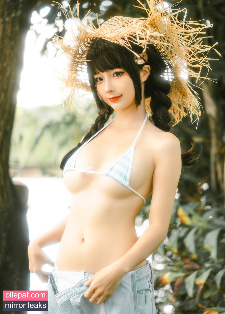 Latest Leaks Chunmomo Nude #2675 - Fapello
