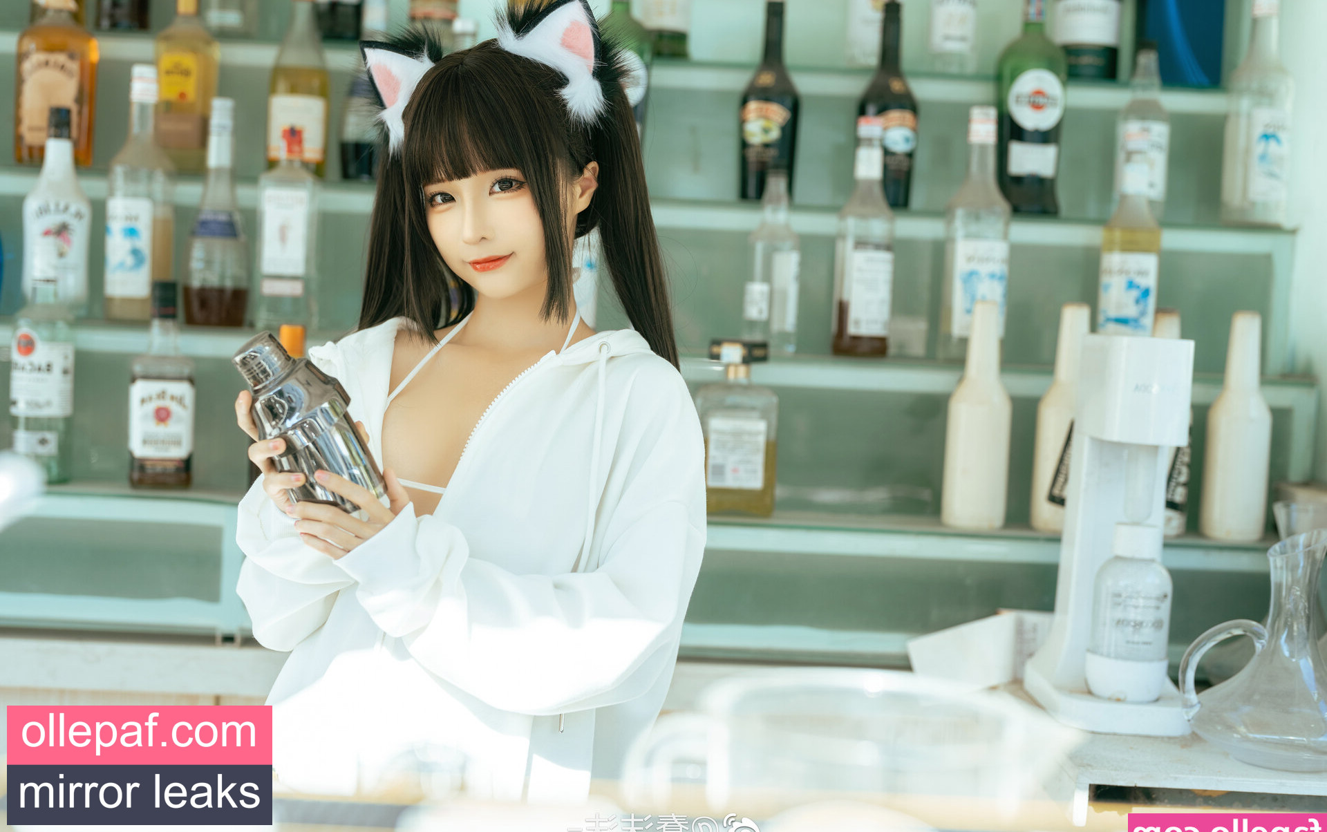 Latest Leaks Chunmomo Nude #2689 - Fapello