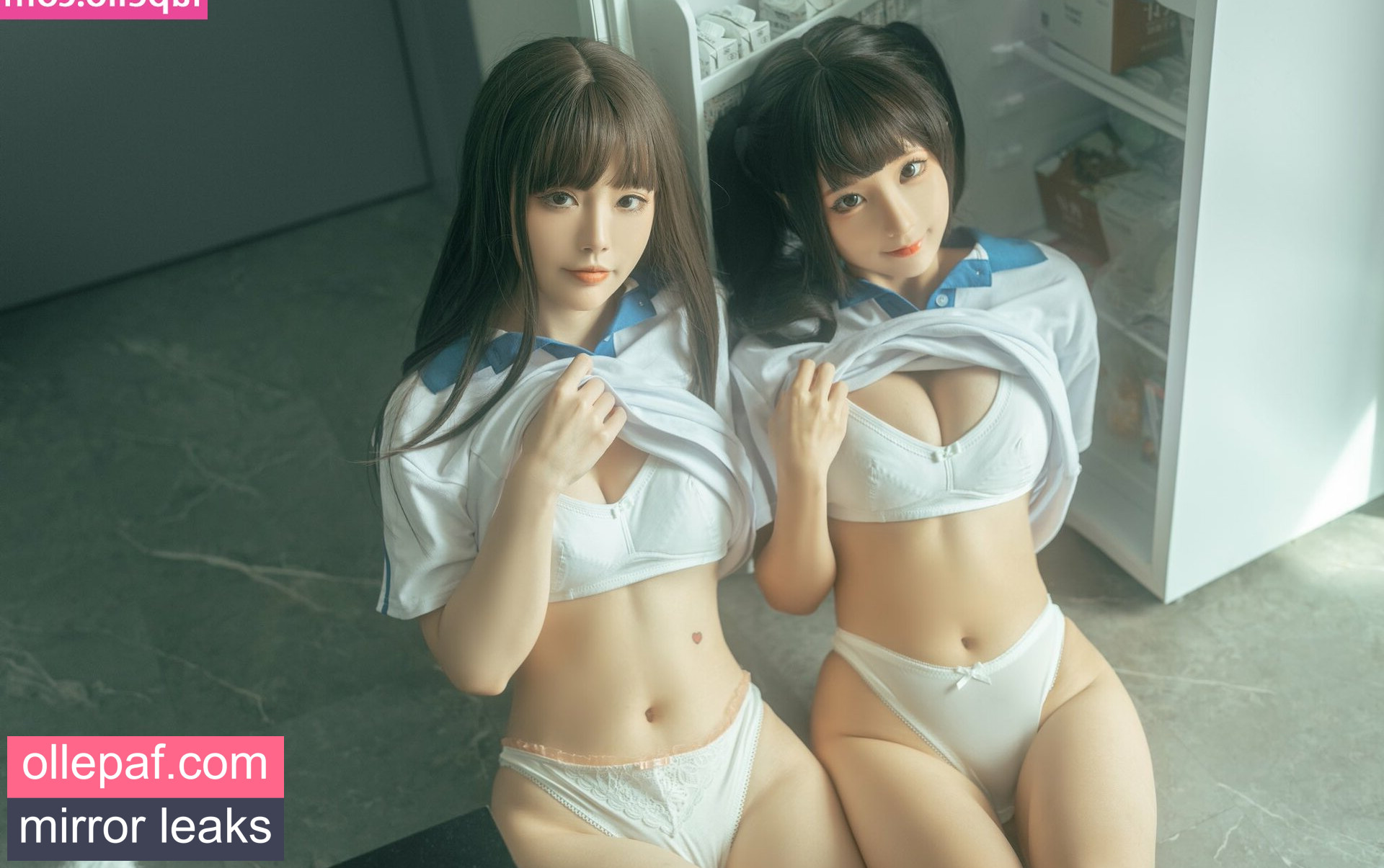 Latest Leaks Chunmomo Nude #2695 - Fapello