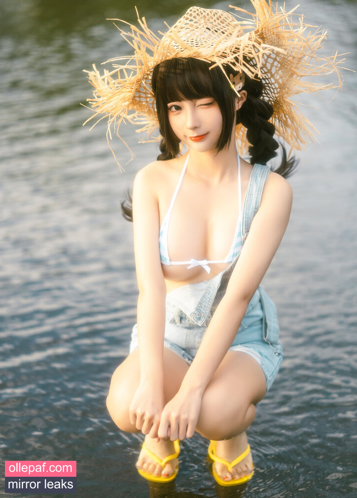 Latest Leaks Chunmomo Nude #2704 - Fapello