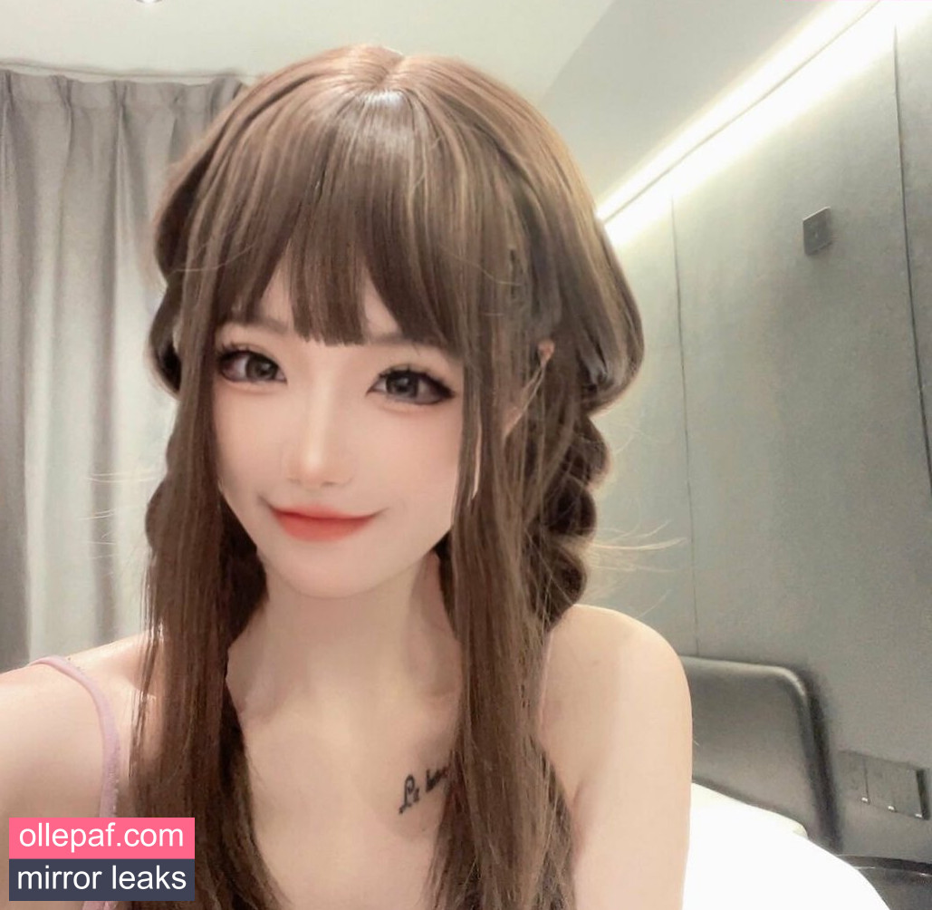 Latest Leaks Chunmomo Nude #2707 - Fapello