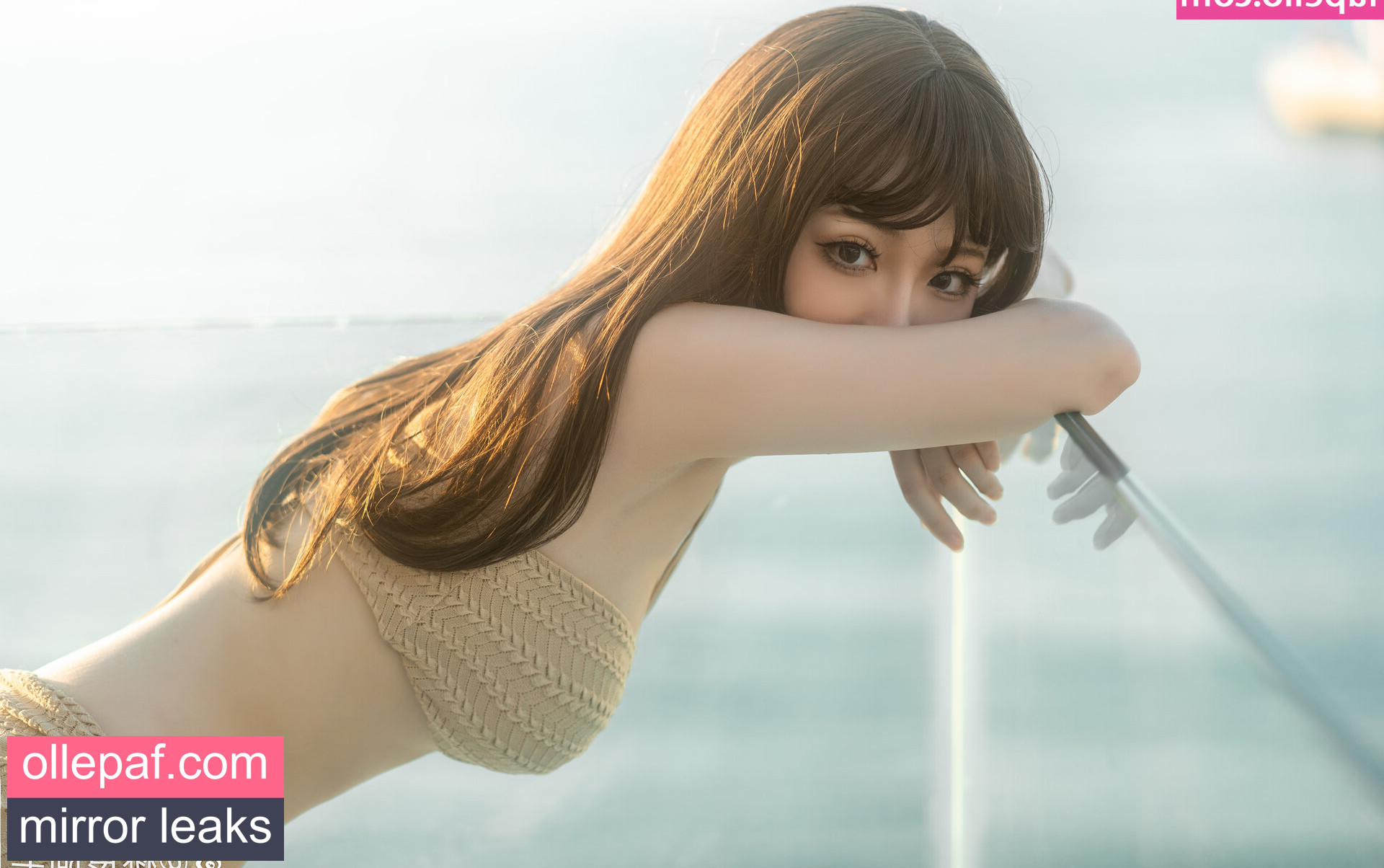 Latest Leaks Chunmomo Nude #2710 - Fapello