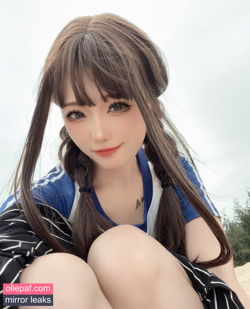 Latest Leaks Chunmomo Nude #2711 - Fapello