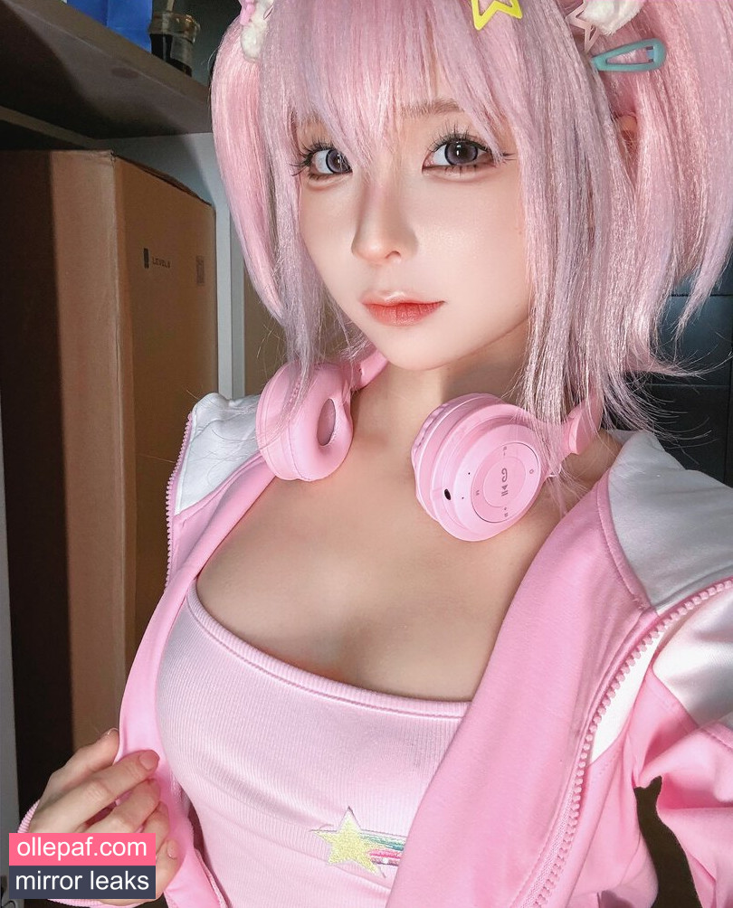 Latest Leaks Chunmomo Nude #278 - Fapello