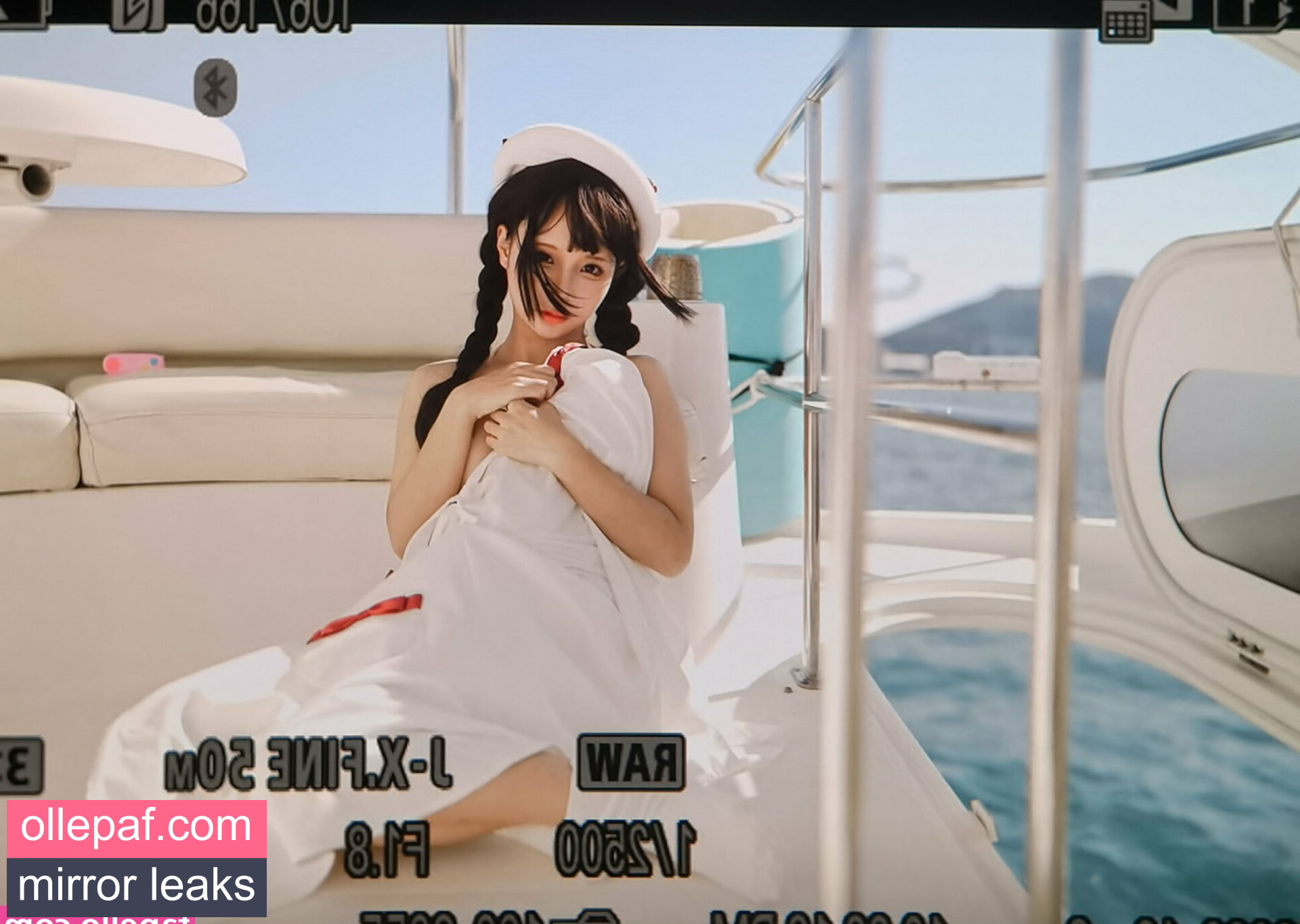 Latest Leaks Chunmomo Nude #2800 - Fapello
