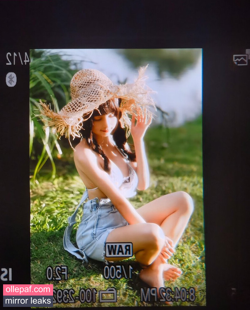 Latest Leaks Chunmomo Nude #2802 - Fapello