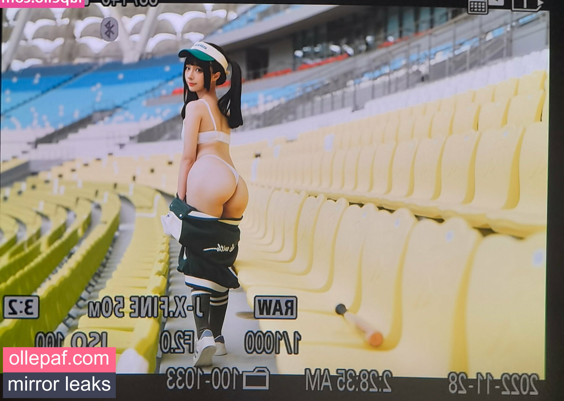 Latest Leaks Chunmomo Nude #2806 - Fapello