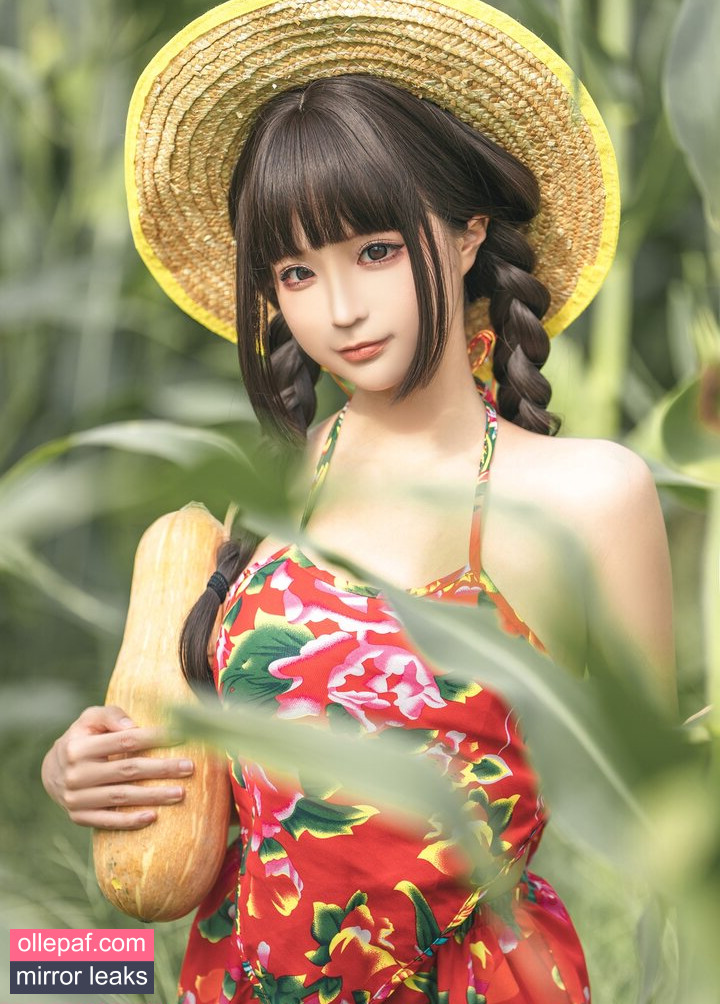 Latest Leaks Chunmomo Nude #2825 - Fapello