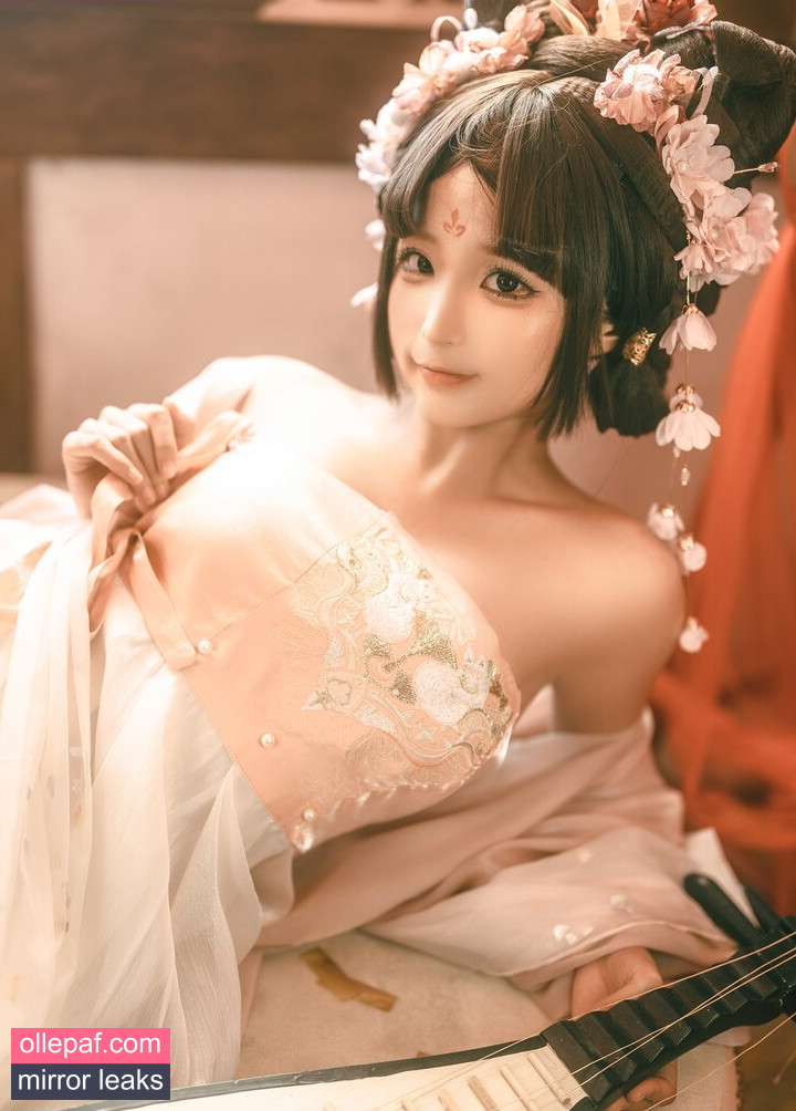 Latest Leaks Chunmomo Nude #2829 - Fapello