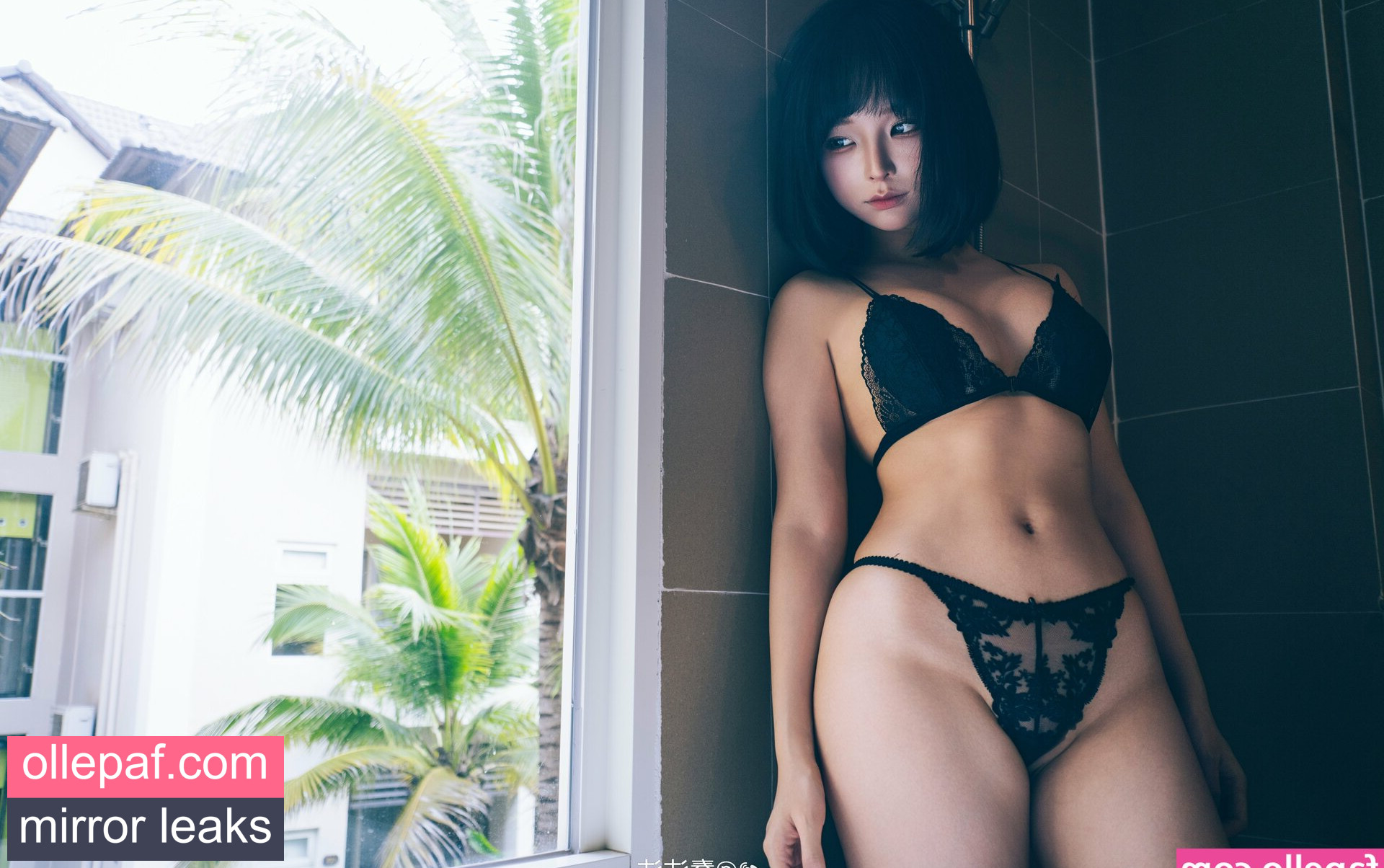 Latest Leaks Chunmomo Nude #284 - Fapello