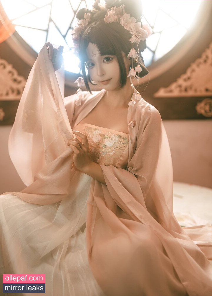 Latest Leaks Chunmomo Nude #2831 - Fapello