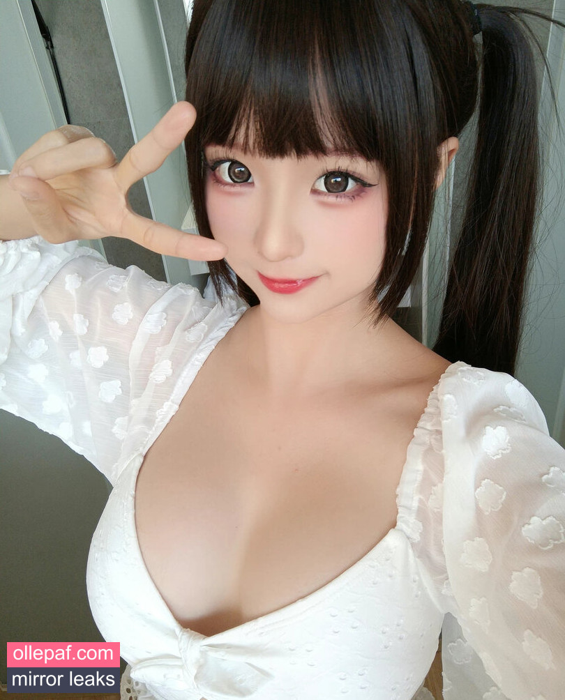 Latest Leaks Chunmomo Nude #2845 - Fapello