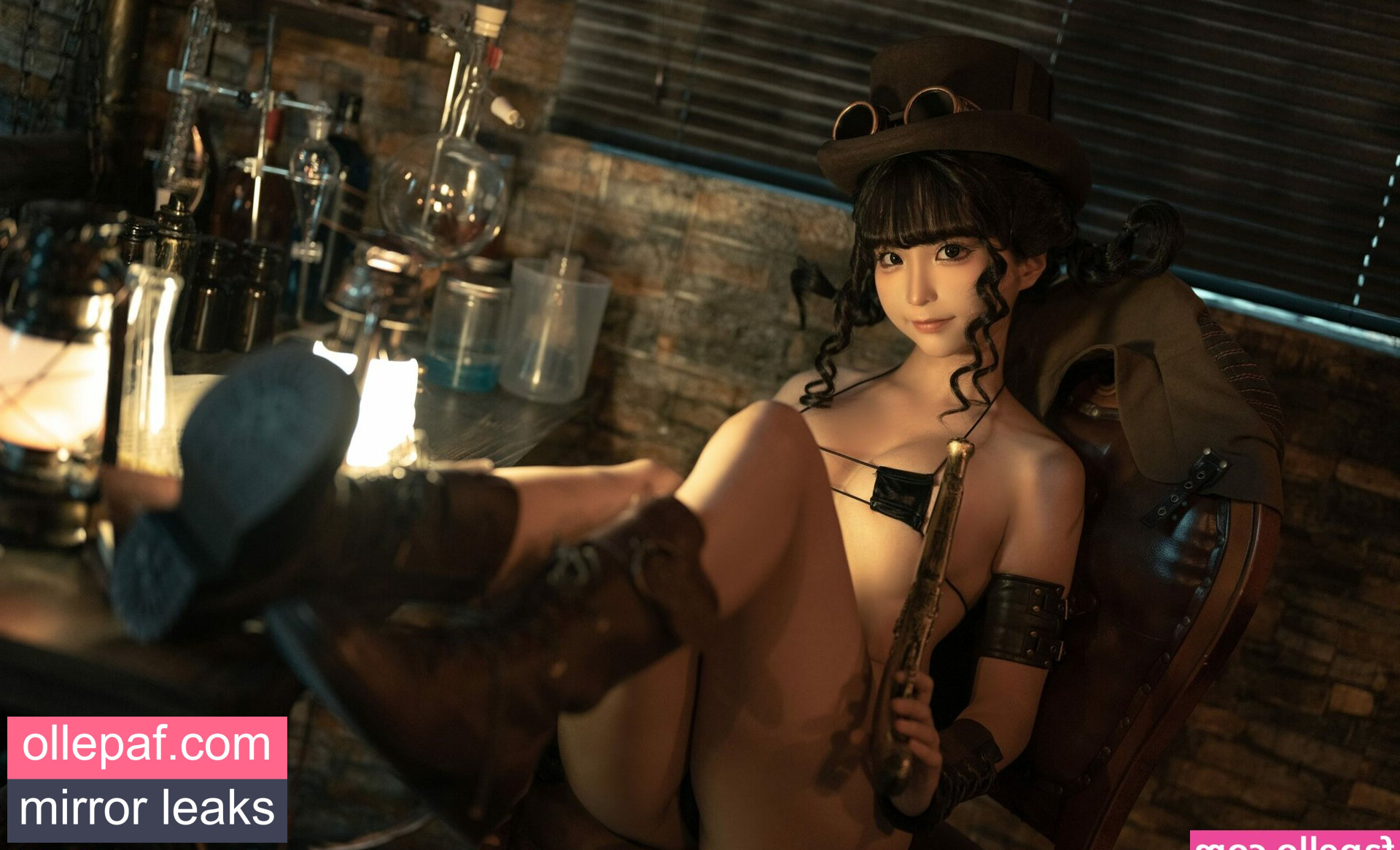 Latest Leaks Chunmomo Nude #2860 - Fapello