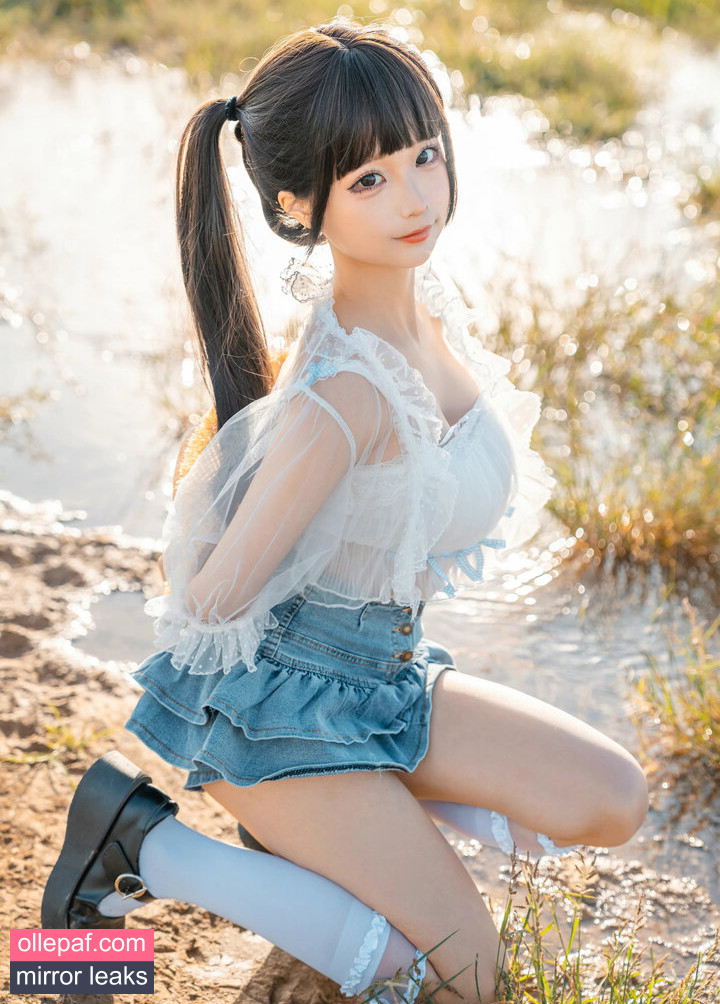 Latest Leaks Chunmomo Nude #2895 - Fapello