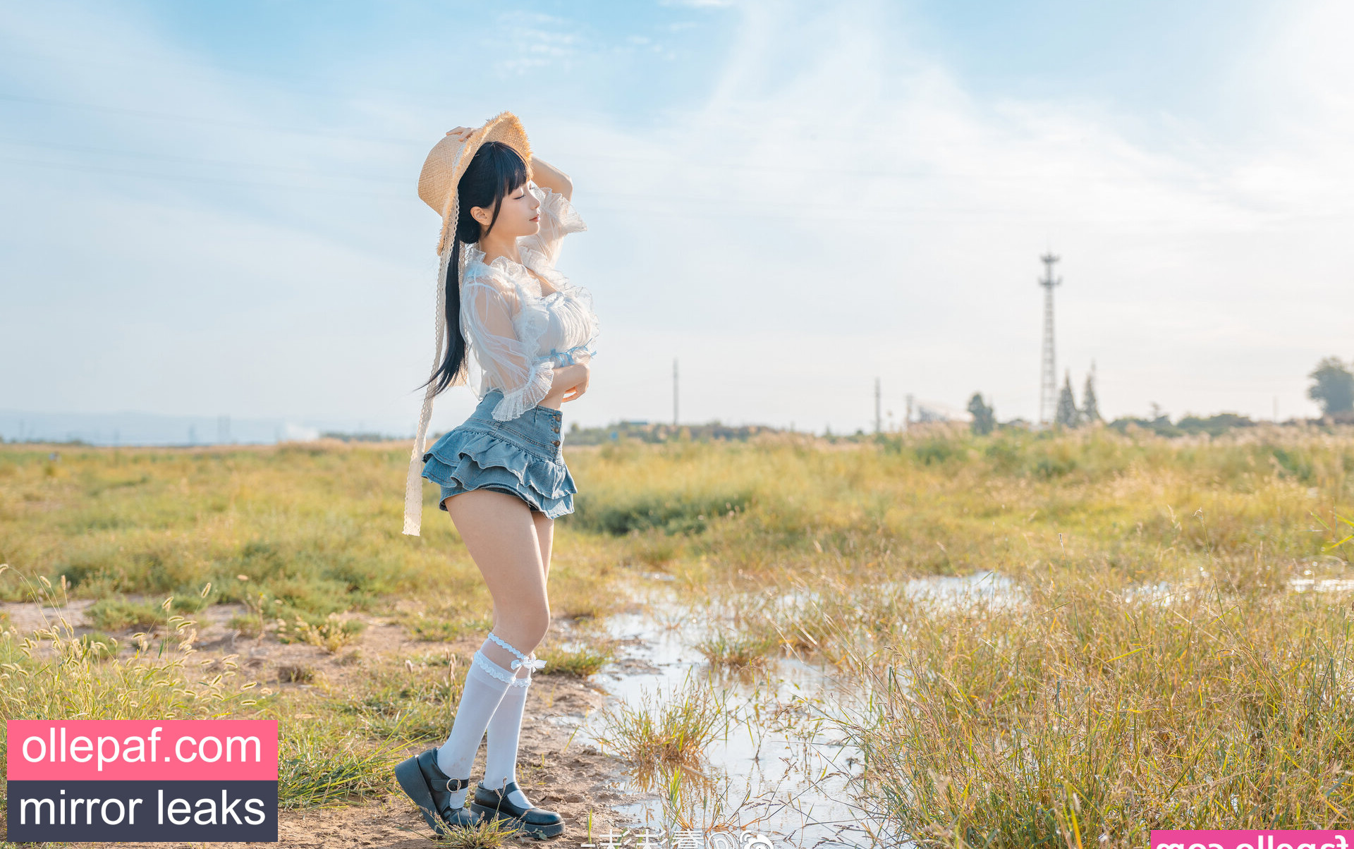 Latest Leaks Chunmomo Nude #2900 - Fapello