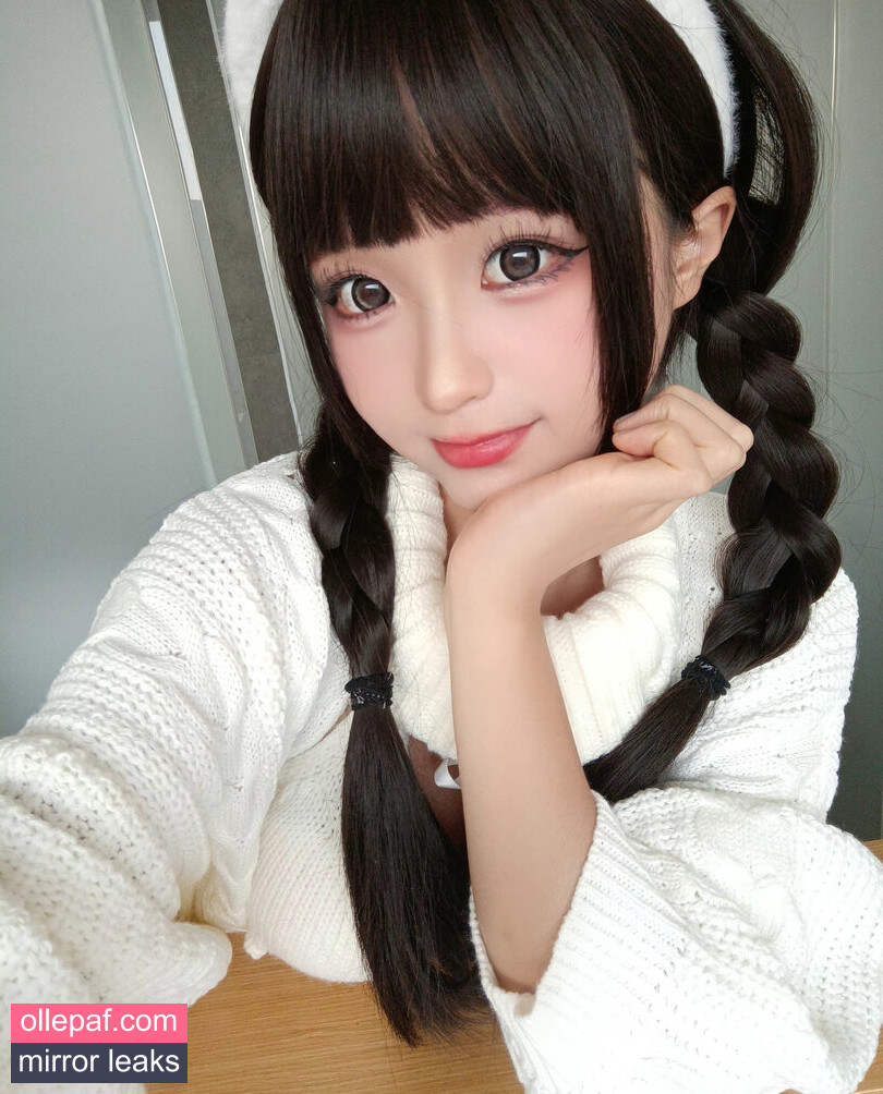Latest Leaks Chunmomo Nude #2902 - Fapello