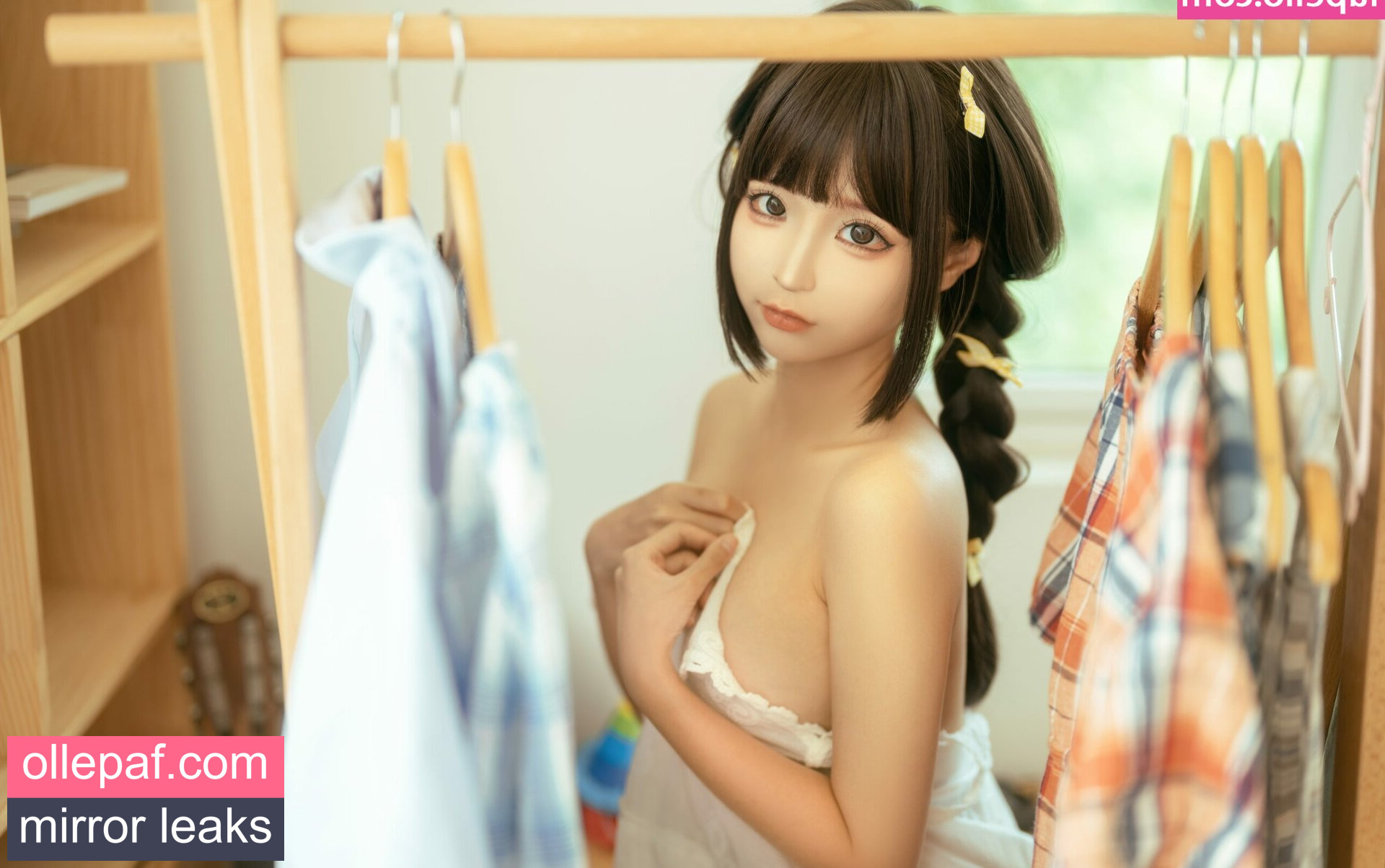 Latest Leaks Chunmomo Nude #2908 - Fapello