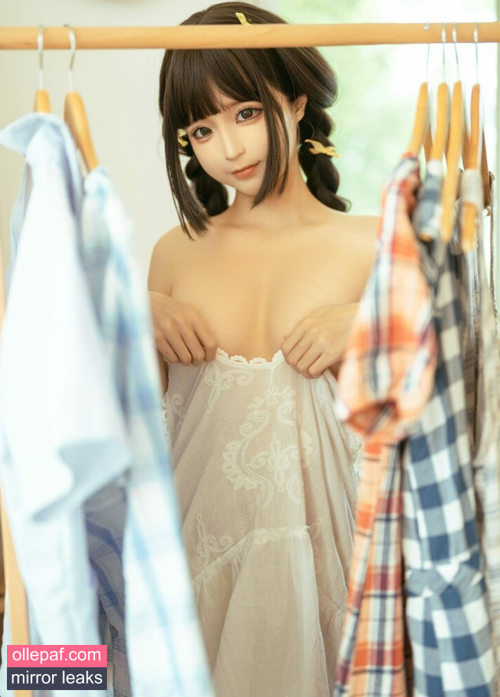 Latest Leaks Chunmomo Nude #2909 - Fapello