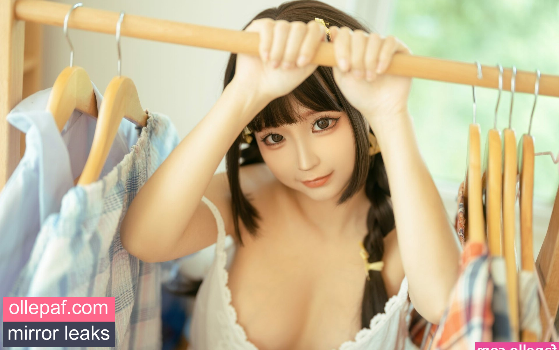 Latest Leaks Chunmomo Nude #2911 - Fapello