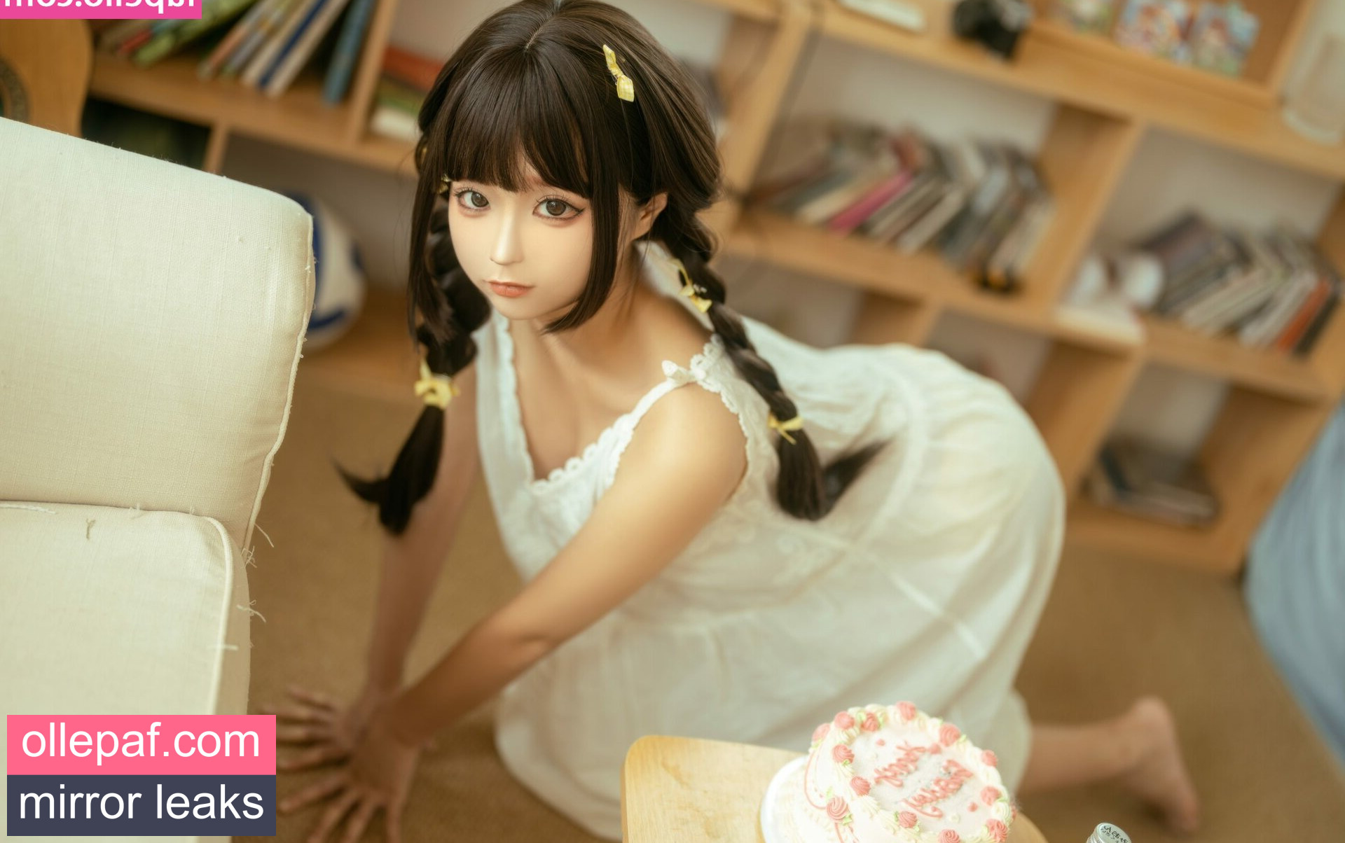 Latest Leaks Chunmomo Nude #2919 - Fapello