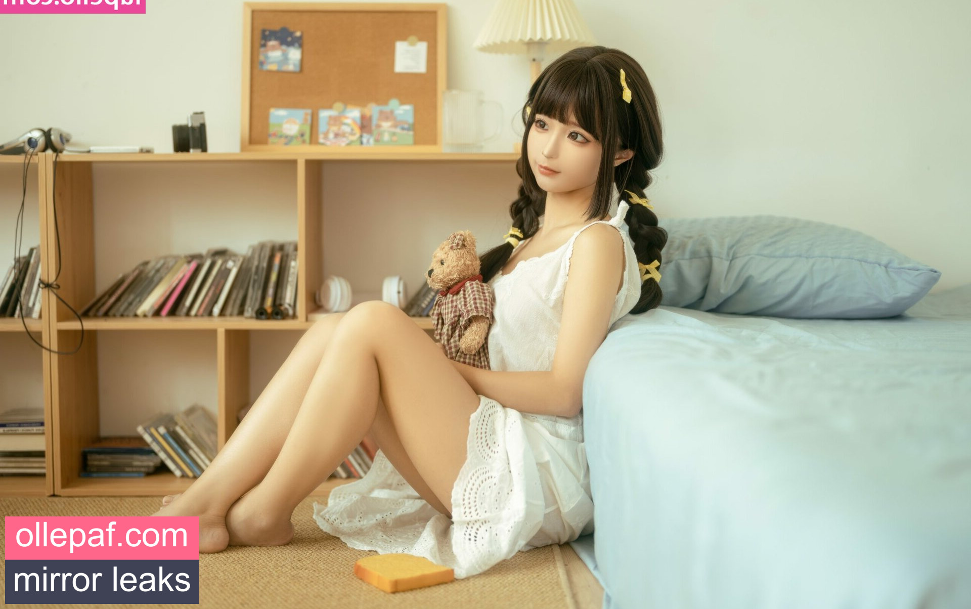 Latest Leaks Chunmomo Nude #2923 - Fapello