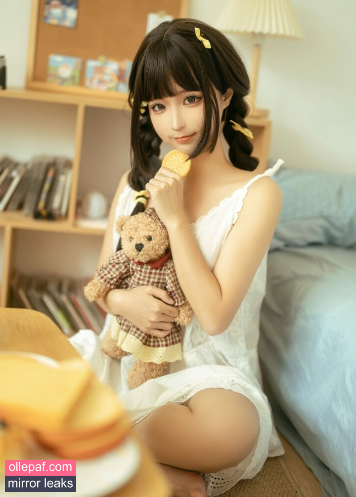 Latest Leaks Chunmomo Nude #2924 - Fapello