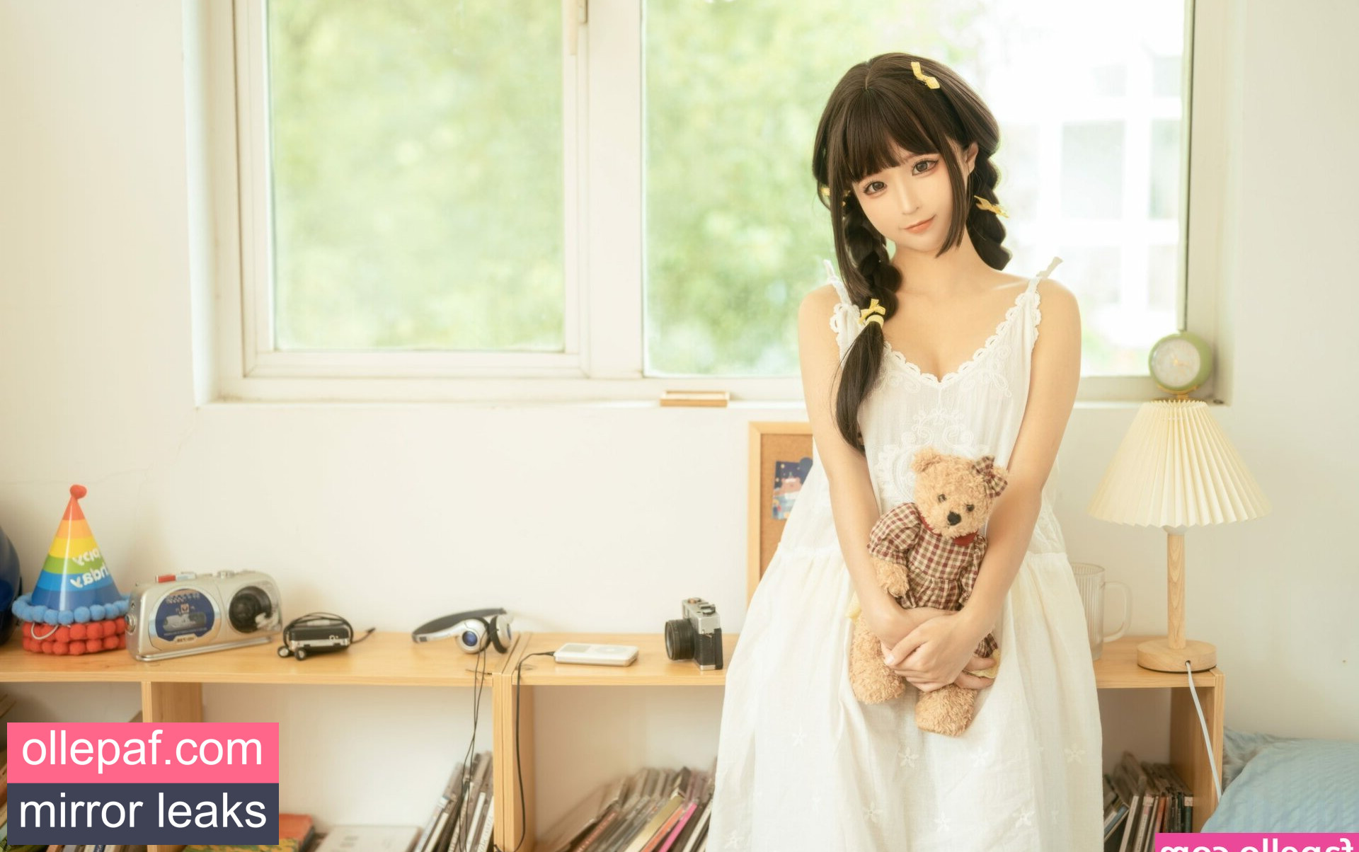 Latest Leaks Chunmomo Nude #2926 - Fapello