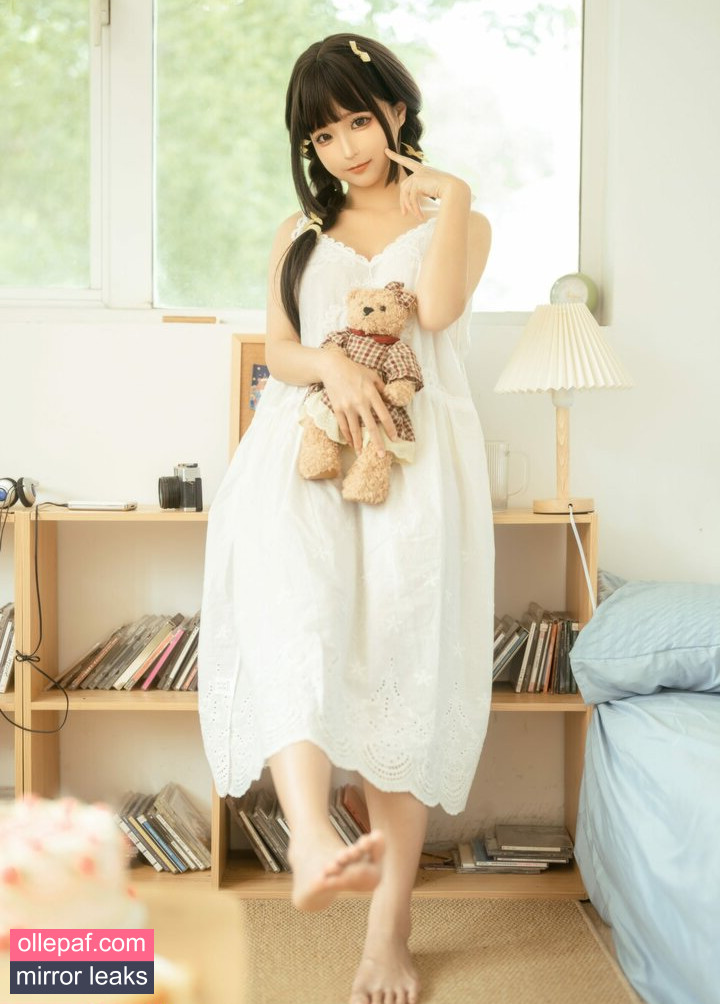 Latest Leaks Chunmomo Nude #2927 - Fapello