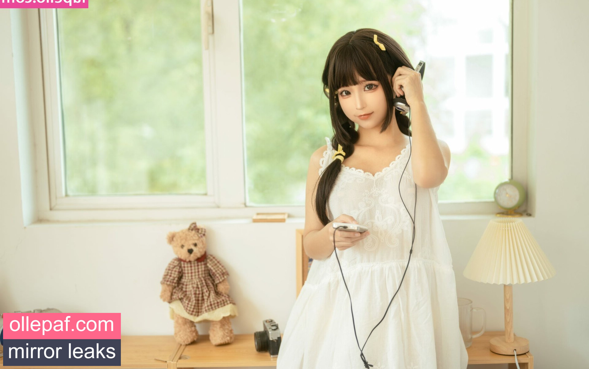 Latest Leaks Chunmomo Nude #2930 - Fapello